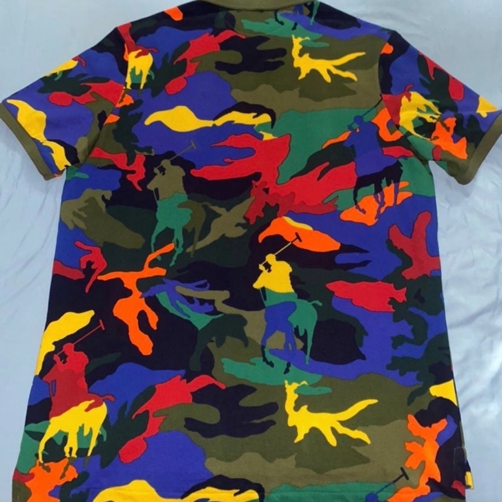 Polo Ralph Lauren - Picture 3 of 5